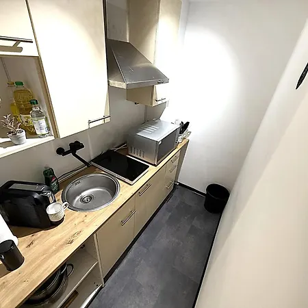 Apartman Cozy Bayerwald Am Waldrand Netflix Pool Sauna - Alpenblick *