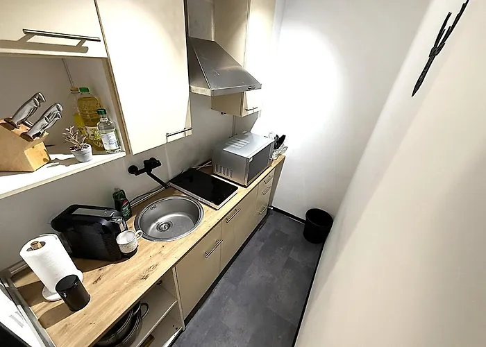 Apartman Cozy Bayerwald Am Waldrand Netflix Pool Sauna - Alpenblick *