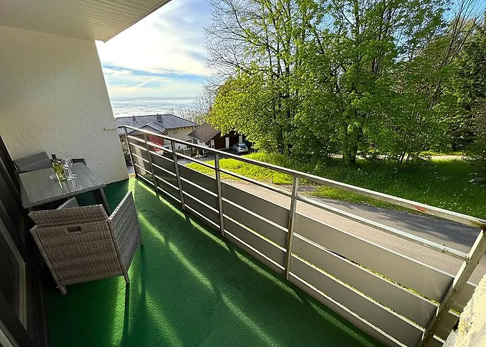 Apartman Cozy Bayerwald Am Waldrand Netflix Pool Sauna - Alpenblick