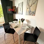 Lejlighed Cozy Bayerwald Am Waldrand Netflix Pool Sauna - Alpenblick *