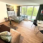 Cozy Bayerwald Am Waldrand Netflix Pool Sauna - Alpenblick Freyung