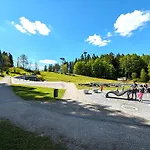 Cozy Bayerwald Am Waldrand Netflix Pool Sauna - Alpenblick Freyung