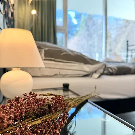 Cozy Bayerwald Am Waldrand Netflix Pool Sauna - Alpenblick Appartamento Freyung