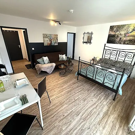 Apartament Cozy Bayerwald Am Waldrand Netflix Pool Sauna - Alpenblick *