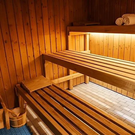 Appartamento Cozy Bayerwald Am Waldrand Netflix Pool Sauna - Alpenblick *