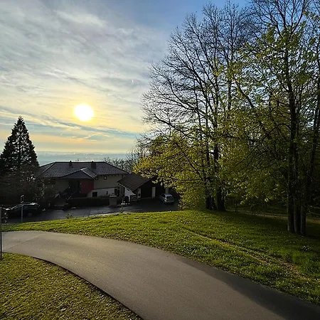 Cozy Bayerwald Am Waldrand Netflix Pool Sauna - Alpenblick