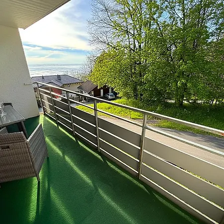 Appartamento Cozy Bayerwald Am Waldrand Netflix Pool Sauna - Alpenblick