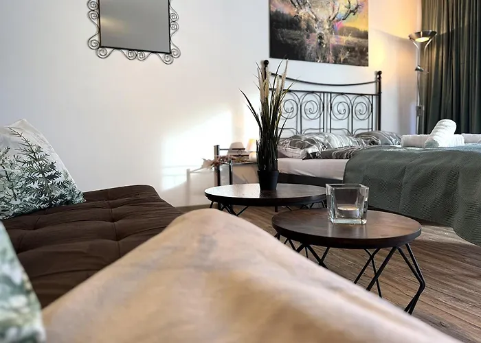 Cozy Bayerwald Am Waldrand Netflix Pool Sauna - Alpenblick Apartamento Freyung