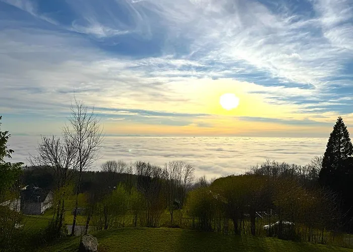 Cozy Bayerwald Am Waldrand Netflix Pool Sauna - Alpenblick Apartament *