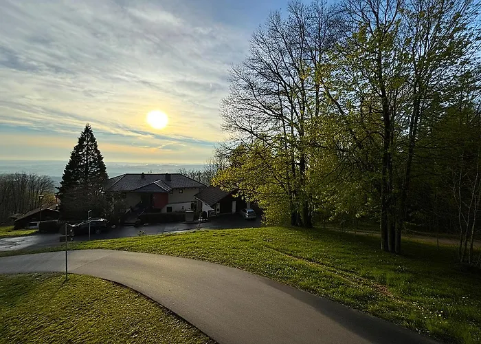 Cozy Bayerwald Am Waldrand Netflix Pool Sauna - Alpenblick